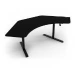 Arozzi Arena -ANGELO-PBK computer desk
