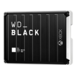 Western Digital P10 externe harde schijf 4000 GB Zwart