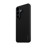 PanzerGlass CARE™ by ® TPU Case Black Samsung Galaxy S26 FE 5G mobiele telefoon behuizingen Hoes Transparant