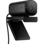 HP 965 4K Streaming Webcam