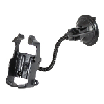 RAM Mounts Twist-Lock Suction with Flex-Arm for Garmin Vista + More