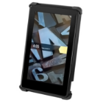 RAM Mounts Tab-Tite Spring Loaded Holder for 7" Tablets