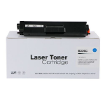 CTS Remanufactured Brother TN326C Cyan Hi Cap Toner