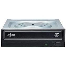 Image of Hitachi 24x SATA DVDWRITER BLACK OEM MDISC