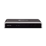 AudioCodes M500L-V-4S4O gateway/controller 1000 Mbit/s