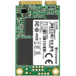 Transcend MSA452T 512 GB mSATA Serial ATA III 3D TLC NAND