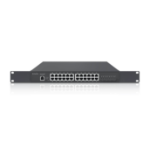 EnGenius ECS1528T netwerk-switch Managed L2/L3 Gigabit Ethernet (10/100/1000) Zwart