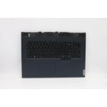 Lenovo Upper Case ASM_ENG L82K0 PHABU