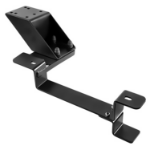 RAM Mounts RAM-VB-102-SW1 notebookstandaard Zwart