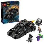 LEGO Super Heroes Dc 76303 Tumbler Baa