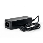 Vertiv Avocent PSC0006 power adapter/inverter Black