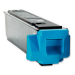 Kyocera 1T02PACNL0/TK-5135C Toner-kit cyan, 5K pages/5% for KM TASKalfa 265 ci