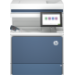 HP Color LaserJet Enterprise MFP 6800dn Printer