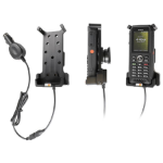 Brodit 712104 houder Actieve houder Mobiele telefoon/Smartphone Zwart