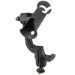 RAM Mounts RAP-390-RB-TRA1U houder Passieve houder Zwart