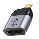 JLC R87 Type C (Male) to HDMI (Female) Adapter