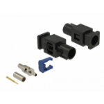 DeLOCK 89755 coaxial connector