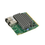 Supermicro AOC-MTG-I2T Internal Ethernet 1000 Mbit/s