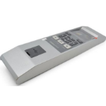 Zebra P1083320-122 printer/scanner spare part Control panel