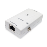 EnGenius EPE-24R PoE adapter & injector Gigabit Ethernet 24 V