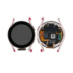 Samsung EU Product - Galaxy Watch 5 40mm LCD display - Gold