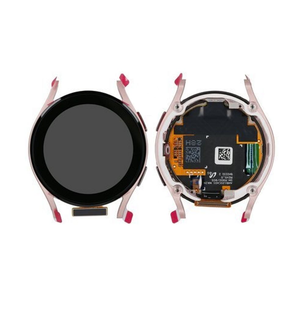 EU Product - Galaxy Watch 5 40mm LCD display - Gold thumbnail