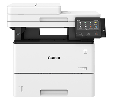 Canon imageRUNNER 1643iF Laser A4 600 x 600 DPI 43 ppm Wi-Fi