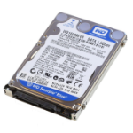 Lenovo 160GB SATA hard disk drive