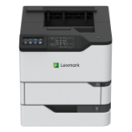 Lexmark M5255 1200 x 1200 DPI A4