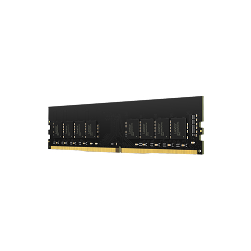 Lexar LD4AU008G-B3200GSST RAM-minnen 8 GB 1 x 8 GB DDR4 3200 MHz