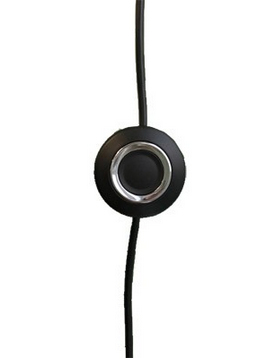 ALLNET 134558 headphone/headset accessory EHS adapter