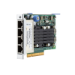 Hewlett Packard Enterprise 764302-B21 network card Internal Ethernet