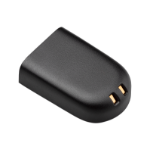 HP Poly Savi WH500/CS545 Battery and USB-A Charging Cable