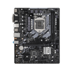 Asrock B560M-HDV Intel B560 LGA 1200 (Socket H5) micro ATX
