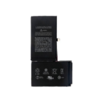 CoreParts MOBX-IPXSMAX-BAT mobile phone spare part Battery Black