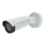 Axis 0921-001 security camera Bullet IP security camera Outdoor 640 x 480 pixels Ceiling/wall
