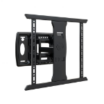Hagor 2306 monitor mount / stand 165.1 cm (65") Black