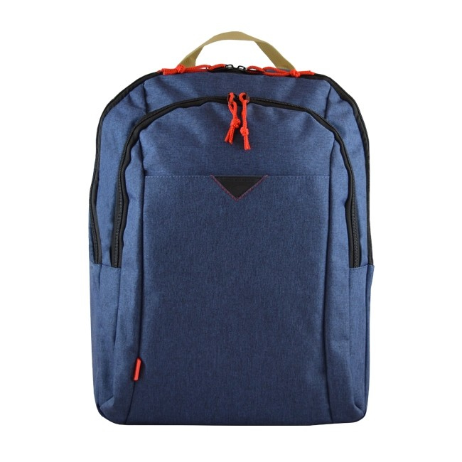 Techair Classic essential 14 - 15.6" backpack Blue