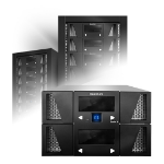 Quantum Scalar i6 Storage auto loader & library Tape Cartridge 8 GB