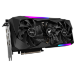 Gigabyte AORUS GeForce RTX 3070 MASTER 8G (rev. 2.0) NVIDIA 8 GB GDDR6