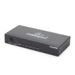 Gembird HDMI splitter, 4 ports