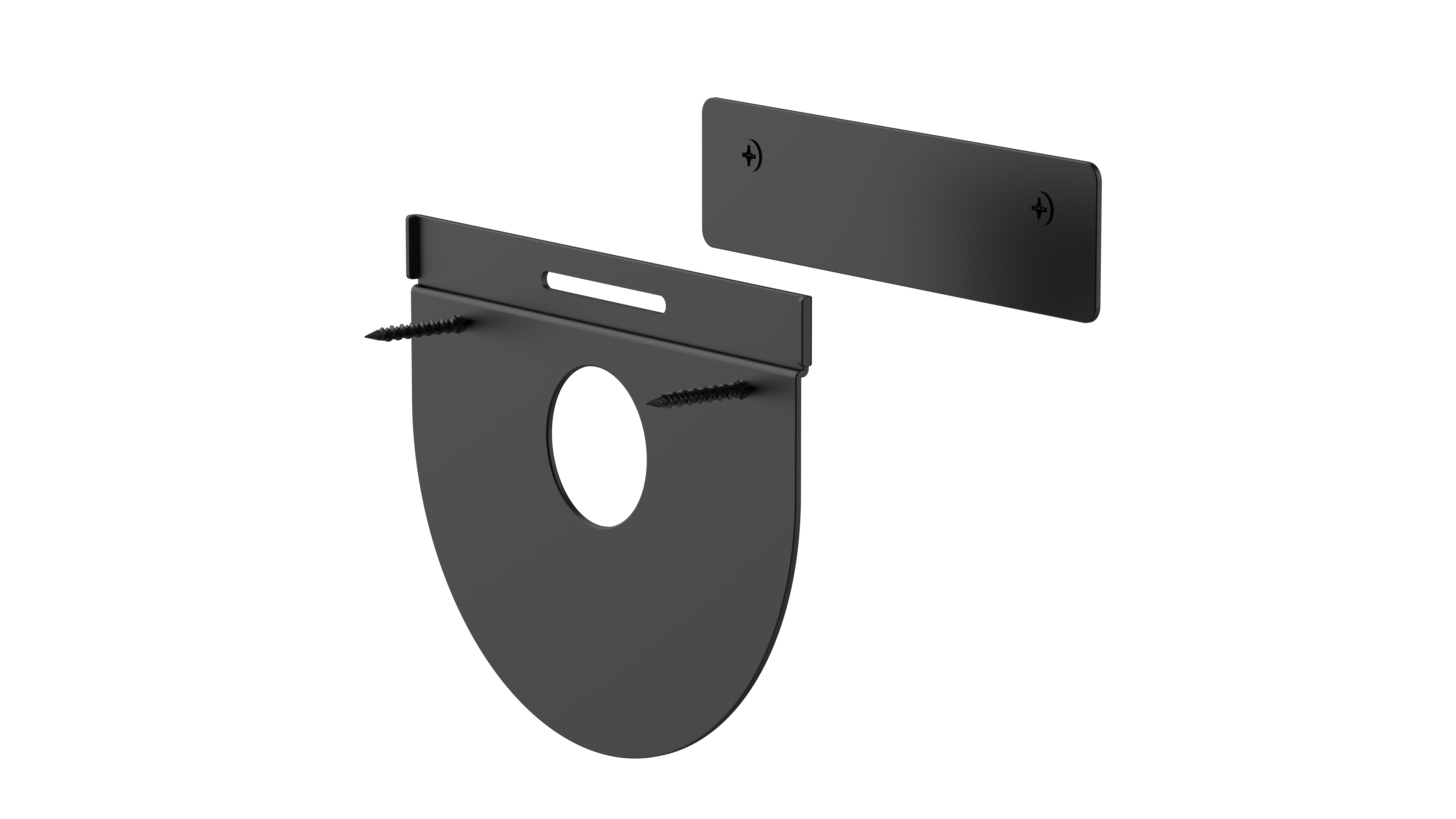 Image of Logitech Tap Wall Mount