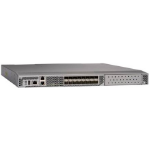 Cisco MDS 9132T Managed Gigabit Ethernet (10/100/1000) 1U Grey