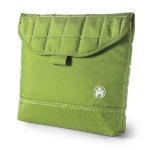 Mobile Edge Sumo Sleeve - 13" Green 13.3" Sleeve case