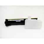 CTS Remanufactured Kyocera TK550Y Yellow Toner