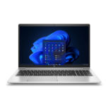 HP ProBook 455 G9, Ryzen 5 5625U, 16GB, 512GB SSD, HP 1yr. Warranty - Certified Refurbished