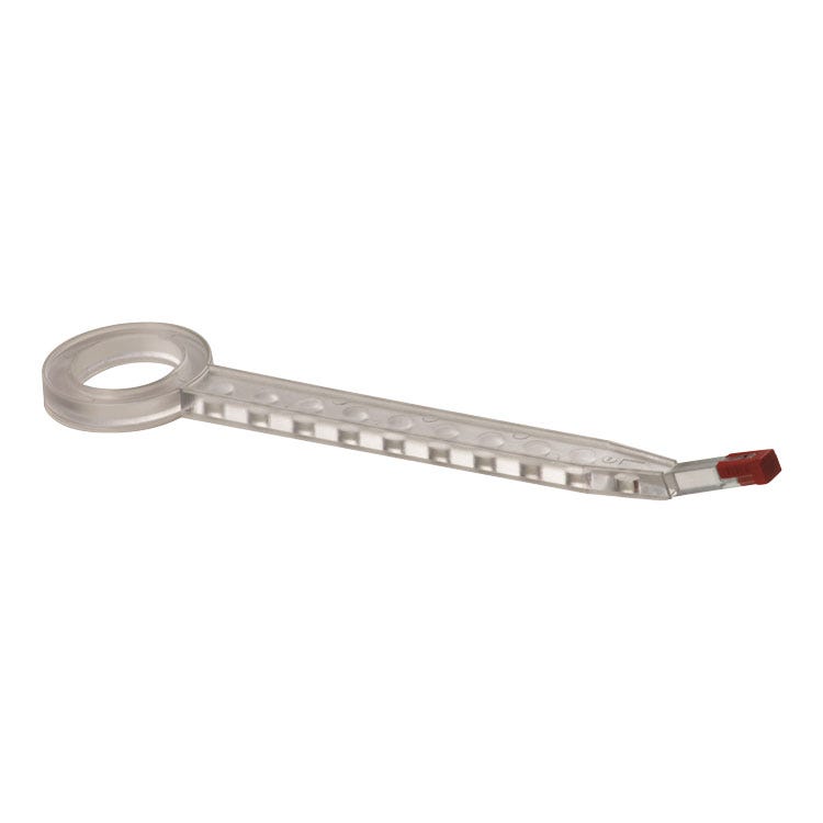 Cablenet CNL Locking Patch Lead Key