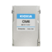 Kioxia CM6-R 2.5" 960 GB PCI Express 4.0 3D TLC NVMe