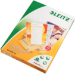 Leitz iLAM Premium glansiga A4 Lamineringsfickor, 125 mikron, 100-pack