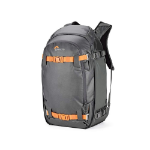 Lowepro Whistler 450 AW II Backpack Grey, Orange